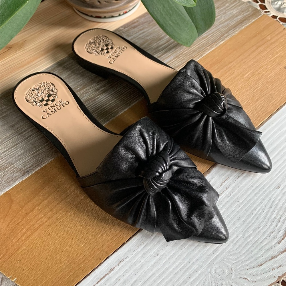 Vince Camuto Marketa Flat - Size 8M USA - Never Worn! With Box